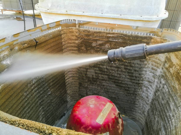 Best Residential Air Duct Cleaning  in Brookshire, TX