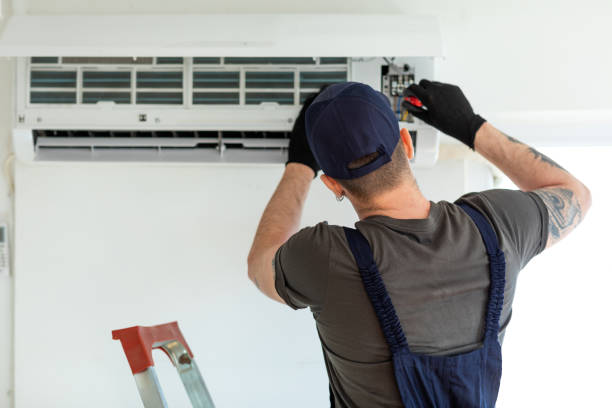 Ventilation Cleaning Services in Brookshire, TX