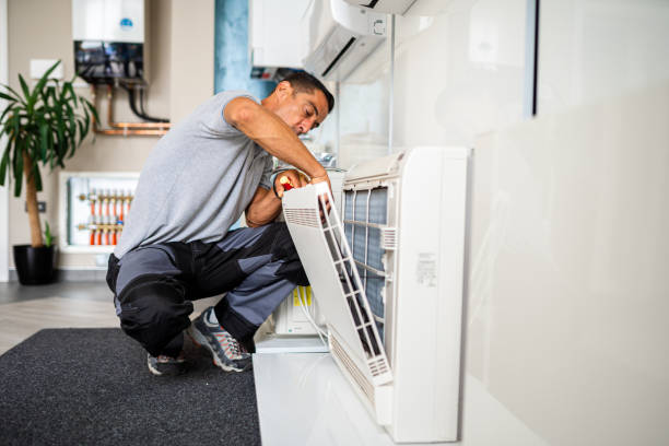 Best Home Air Vent Cleaning  in Brookshire, TX