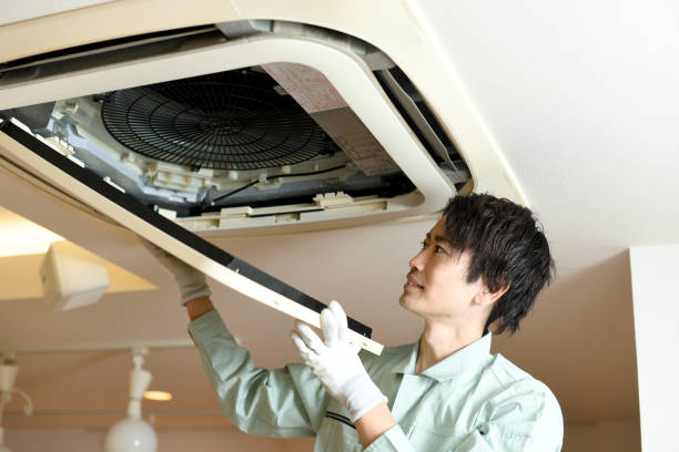 Best Affordable Duct Cleaning Services  in Brookshire, TX