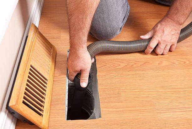Best Affordable Duct Cleaning Services  in Brookshire, TX