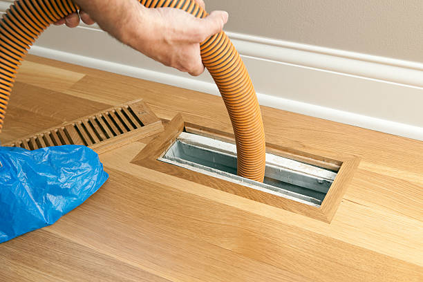 Best HVAC Duct Inspection Services  in Brookshire, TX