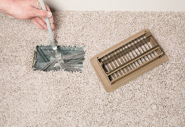 Best Ventilation Cleaning Services  in Brookshire, TX