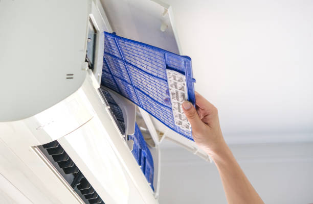Best Ventilation Cleaning Services  in Brookshire, TX