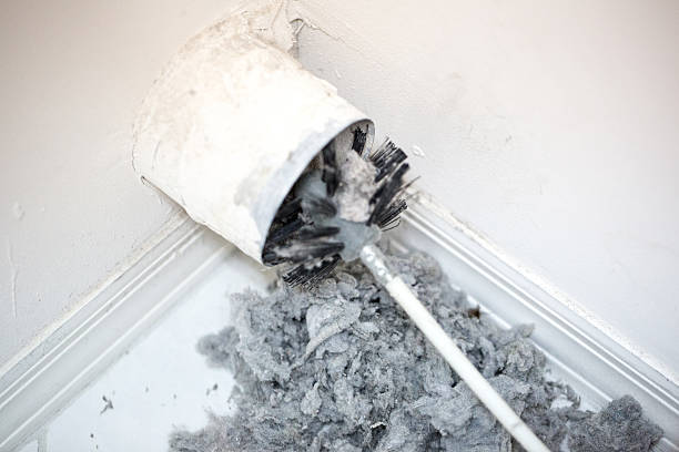 Best HVAC Air Duct Cleaning  in Brookshire, TX
