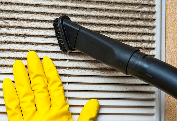 Best Emergency Air Duct Cleaning  in Brookshire, TX