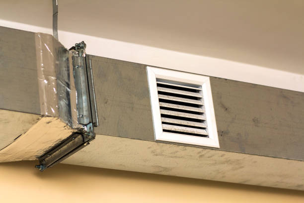 Reliable Brookshire, TX Airduct Cleaning Solutions