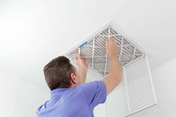 Best Air Duct Cleaning Near Me  in Brookshire, TX